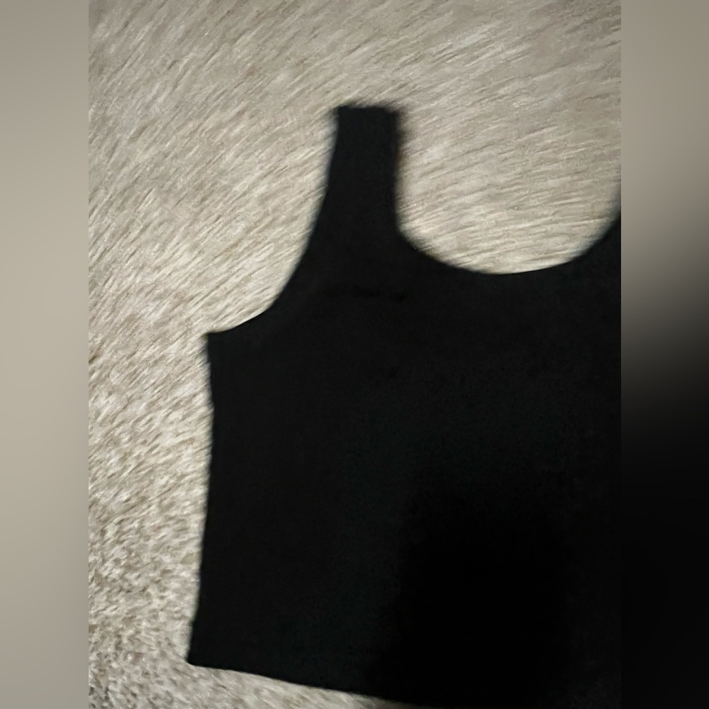 SHEIN tank top